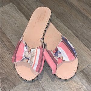KATE SPADE SANDALS
